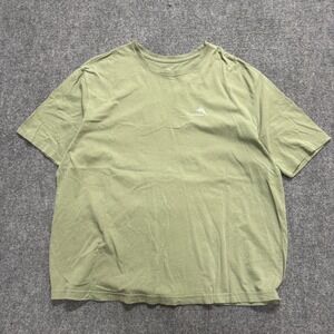 VTG Tommy Bahamas T-shirt Men's 2XL Green Relaxed Game Opener